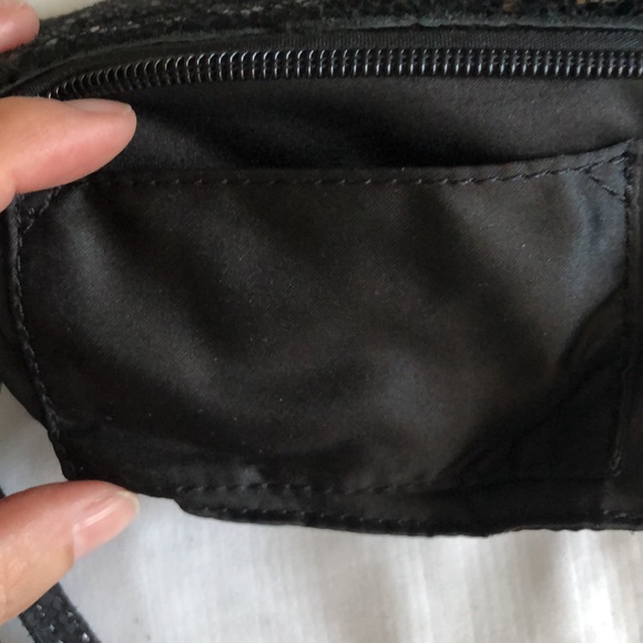 Sorial New York Mini Wristlet Shoulder Handbag Purse - Picture 7 of 7